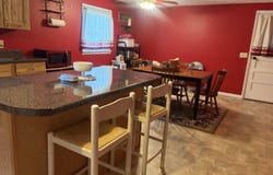 1366 W Arch Street, Portland, IN 47371