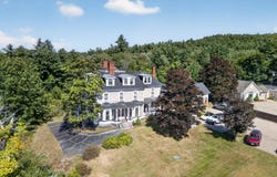 51 Mount st Mary's Way, Hooksett, NH 03106