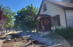 607 Michigan Avenue, Orofino, ID 83544