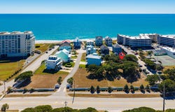 106 Ocean Bluff Drive, Indian Beach, NC 28512