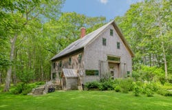372 Bald Head Road, Arrowsic, ME 04530
