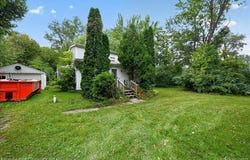 8320 McKean Road, Augusta Twp, MI 48191