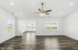 1170 Creek Bend Drive, Greenwood, IN 46143