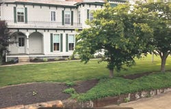 151 Third ST, Vanceburg, KY 41179