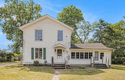 75 Parsonage Street, Saranac, MI 48881