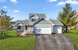 2578 Schumacher Court, Mayer, MN 55360