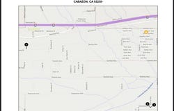 0 Laverne Avenue, Cabazon, CA 92230