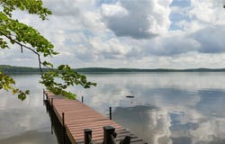 12810 N County Hwy T, Hayward, WI 54843