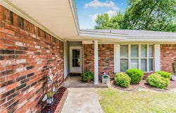 3119  S 55th  ST, Fort Smith, AR 72903