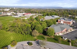 0 FIFTH AVENUE, CHAMBERSBURG, PA 17201