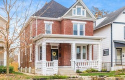 870 Oakwood Avenue, Columbus, OH 43206
