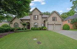 3485 Highcroft Circle, Peachtree Corners, GA 30092