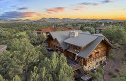 2706 E Wild Rose Circle, Payson, AZ 85541