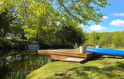 734 N Rolland Road, Lake Isabella, MI 48893