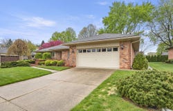 47545 Andrea Court, Shelby Twp, MI 48315