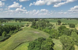 v/l Dewey Road, Munith, MI 49259