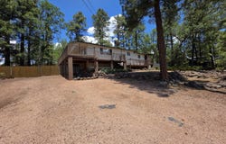 1208 W Apache Lane, Lakeside, AZ 85929