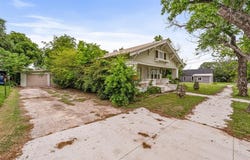 817 W Long Street, Stephenville, TX 76401