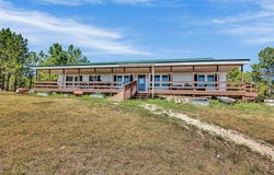 11863 W Argyle Road, Custer, SD 57730