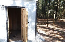 576 Nichols, Pendergrass, GA 30567