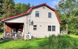 8368 Higgins Road, Centerville, NY 14065