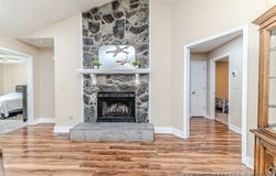 937 Glen Reilly Drive, Fayetteville, NC 28314