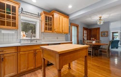 204 W Henry Street, Saline, MI 48176