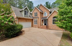 5470 Tyshire Parkway, Providence Forge, VA 23140
