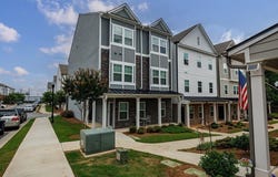 2113 Wesson Court, Kennesaw, GA 30144