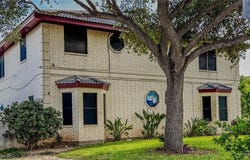1712 N 1st Street, McAllen, TX 78501