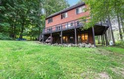 39 Simmons Lane, Friendship, ME 04547