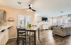 3125 N Buffalo Drive, Las Vegas, NV 89128