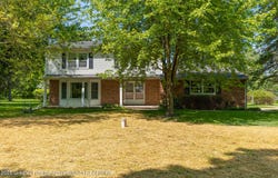 5775 Zimmer Road, Williamston, MI 48895