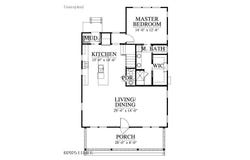 2206 National Street, Beaufort, SC 29902