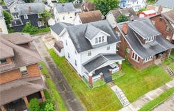 1116 16th Street NW, Canton, OH 44703