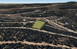 Greenway (U3 BM L34) 1.042 ac. Road, Edgewood, NM 87015
