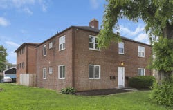 1009 Lilley Avenue, Columbus, OH 43206