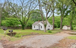 105 Tubbs Road, Batesville, MS 38606