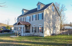 121 Vesta Drive, West Milford, WV 26451