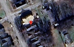 3712 Highland Avenue, Cairo, IL 62914