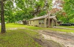 1110 N Clinton Street, Stephenville, TX 76401