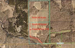 Parcel 1 52nd Street SW, Pequot Lakes, MN 56472