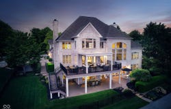 12192 Woods Bay Place, Carmel, IN 46033