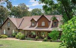 6193 Nesbit Road, Lake Cormorant, MS 38641