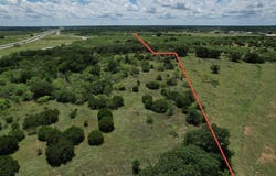 1600 Desdemona Boulevard, Ranger, TX 76470