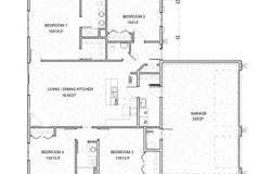 1024 Golfview Drive, Preston, MN 55965