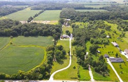 13226 County Line Road, Crown Point, IN 46307