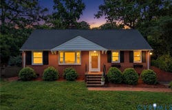 8713 Rolando Drive, Henrico, VA 23229