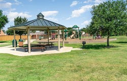 4201 Keys Drive, The Colony, TX 75056