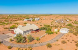 23 Moondale RD, Alamogordo, NM 88310